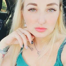 Рита, 36 из г. Санкт-Петербург.