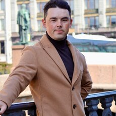 Фотография мужчины Александр, 29 лет из г. Брянск