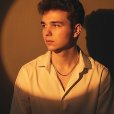 Фотография мужчины Юрий, 25 лет из г. Курган