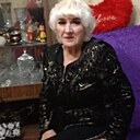 Людмила, 63 года