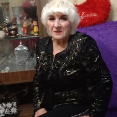 Фотография девушки Людмила, 63 года из г. Нагорск