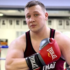 Фотография мужчины Никита, 31 год из г. Иркутск