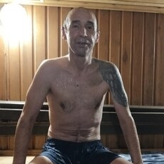 Фотография мужчины Тагир, 46 лет из г. Темиртау