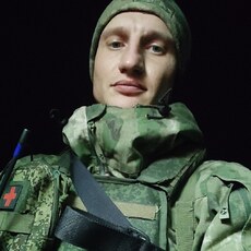 Фотография мужчины Андрей, 28 лет из г. Ковров