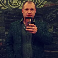 Фотография мужчины Сергей, 43 года из г. Гомель