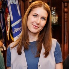 Фотография девушки Анна, 38 лет из г. Владивосток