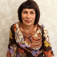 Фотография девушки Татьяна, 64 года из г. Челябинск