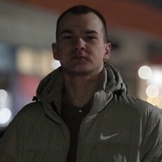 Фотография мужчины Лëша, 20 лет из г. Куйбышев