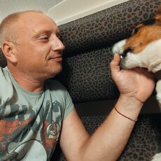 Фотография мужчины Сергей, 39 лет из г. Севастополь