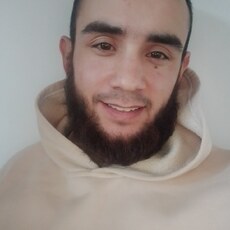 Фотография мужчины Тимур, 26 лет из г. Орел