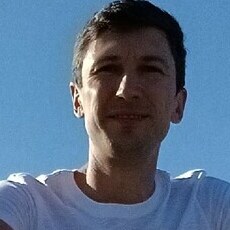 Фотография мужчины Андрей, 35 лет из г. Санкт-Петербург