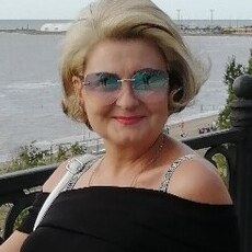 Фотография девушки Анна, 53 года из г. Сызрань