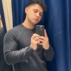 Фотография мужчины Moooo, 23 года из г. Саратов