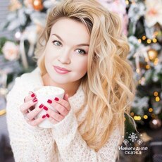 Виктория, 41 из г. Канск.