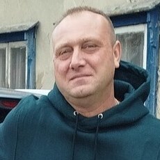 Фотография мужчины Денис, 42 года из г. Нижний Новгород