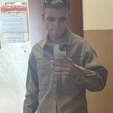 Фотография мужчины Никита, 21 год из г. Бийск