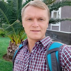 Фотография мужчины Александр, 38 лет из г. Краснодар