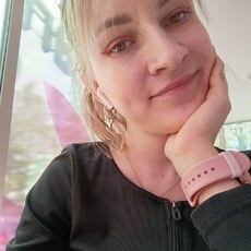 Фотография девушки Анастасия, 29 лет из г. Санкт-Петербург