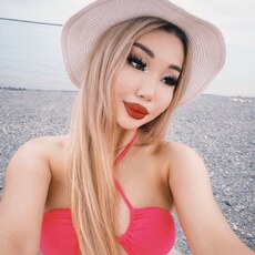 Фотография девушки Гоха, 25 лет из г. Кызылорда
