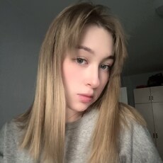 Фотография девушки Екатерина, 22 года из г. Азов