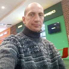 Фотография мужчины Макс, 42 года из г. Тайга