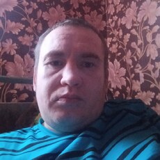 Фотография мужчины Иван, 32 года из г. Санкт-Петербург