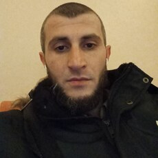 Фотография мужчины Ак, 28 лет из г. Псков