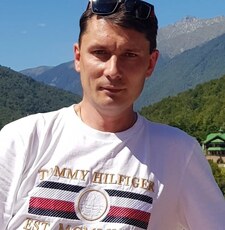 Фотография мужчины Евгений, 33 года из г. Иркутск