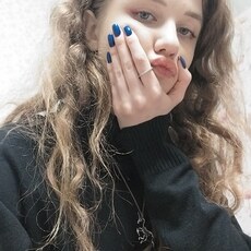 Фотография девушки Виктория, 22 года из г. Астрахань