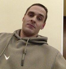 Фотография мужчины Стас, 30 лет из г. Пенза