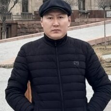 Фотография мужчины Куат, 35 лет из г. Павлодар