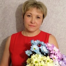 Фотография девушки Галина, 55 лет из г. Новосибирск
