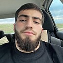 Хамза, 23 года