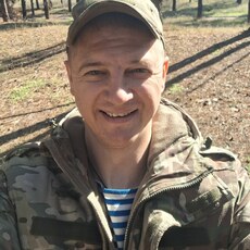 Фотография мужчины Артур, 38 лет из г. Павлово