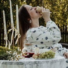 Фотография девушки Алеся, 28 лет из г. Мир