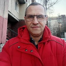Фотография мужчины Александр, 52 года из г. Санкт-Петербург