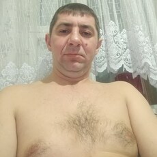 Фотография мужчины Саня, 40 лет из г. Лида