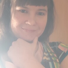 Фотография девушки Людмила, 29 лет из г. Верхняя Синячиха