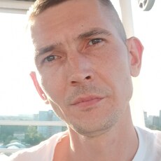 Фотография мужчины Михаил, 39 лет из г. Воронеж