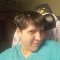 Фотография девушки Даша, 18 лет из г. Москва