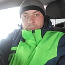 Сергей, 33 года