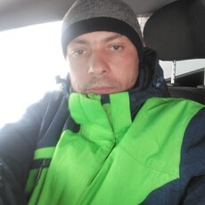 Фотография мужчины Сергей, 33 года из г. Самара