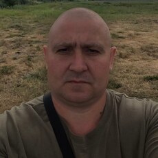 Фотография мужчины Виталий, 38 лет из г. Чугуев