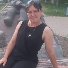 Фотография девушки Леся, 44 года из г. Шемонаиха