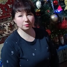 Фотография девушки Оксана, 48 лет из г. Нижний Новгород