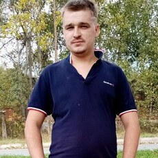 Фотография мужчины Алексей, 31 год из г. Артем