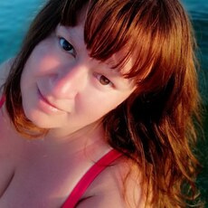 Фотография девушки Svetlana, 39 лет из г. Новокузнецк