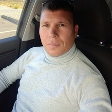 Фотография мужчины Юрий, 38 лет из г. Балаково