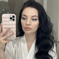 Фотография девушки Олеся, 28 лет из г. Костанай