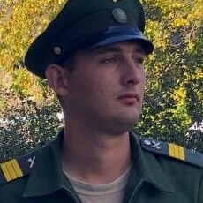 Фотография мужчины Юрий, 25 лет из г. Тихорецк